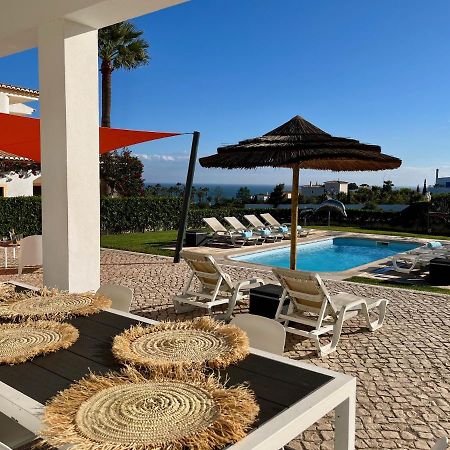 Villa Bellevue 4 Albufeira Exterior photo