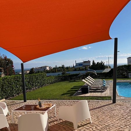 Villa Bellevue 4 Albufeira Exterior photo