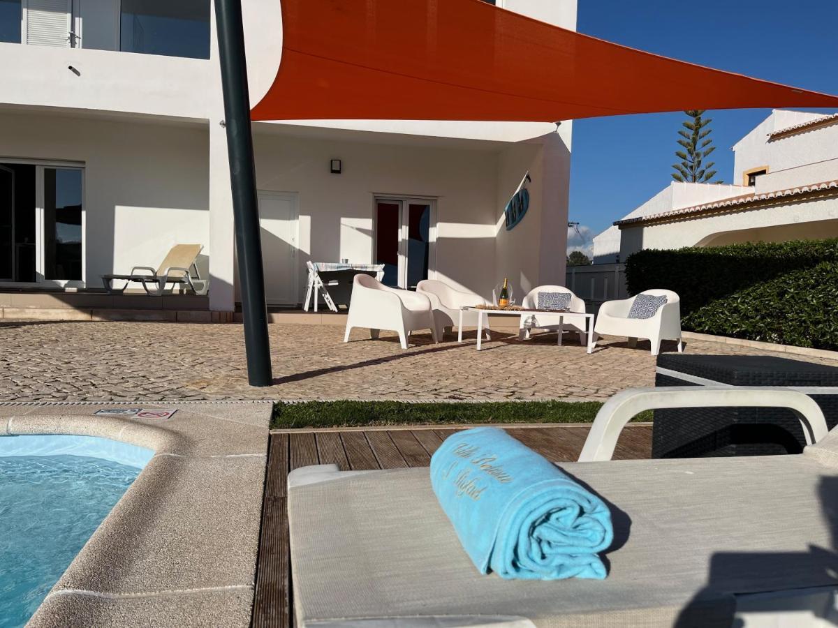 Villa Bellevue 4 Albufeira Exterior photo
