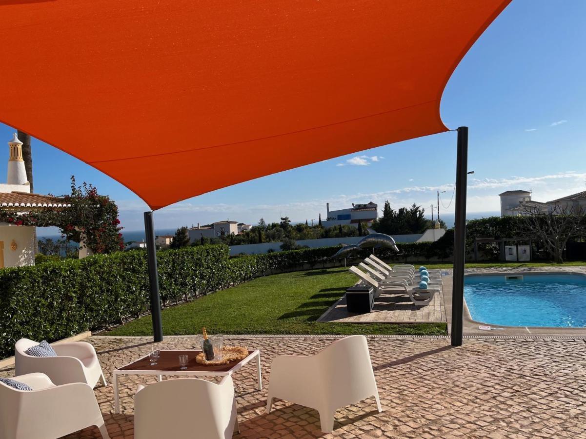 Villa Bellevue 4 Albufeira Exterior photo