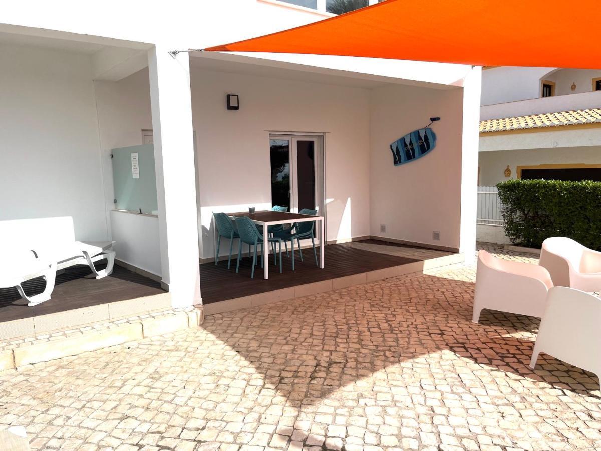 Villa Bellevue 4 Albufeira Exterior photo