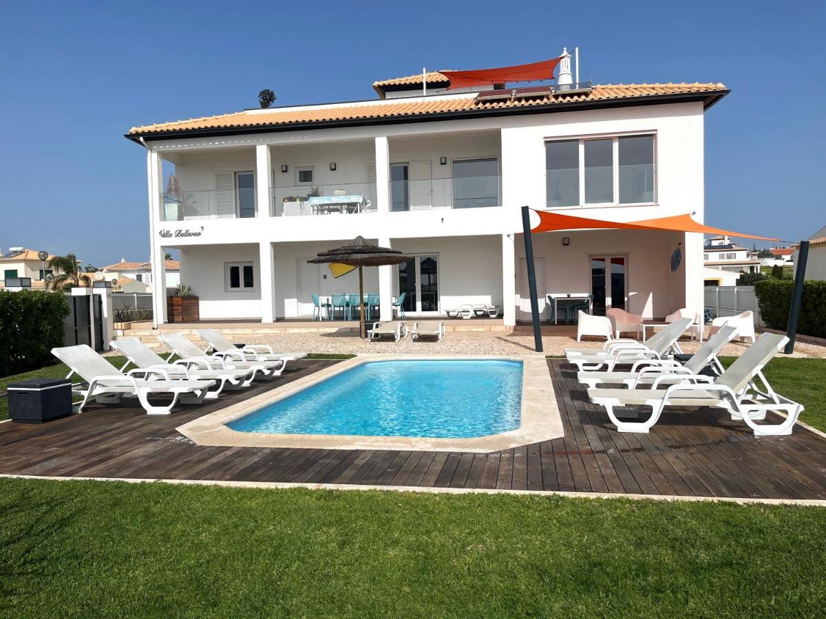 Villa Bellevue 4 Albufeira Exterior photo